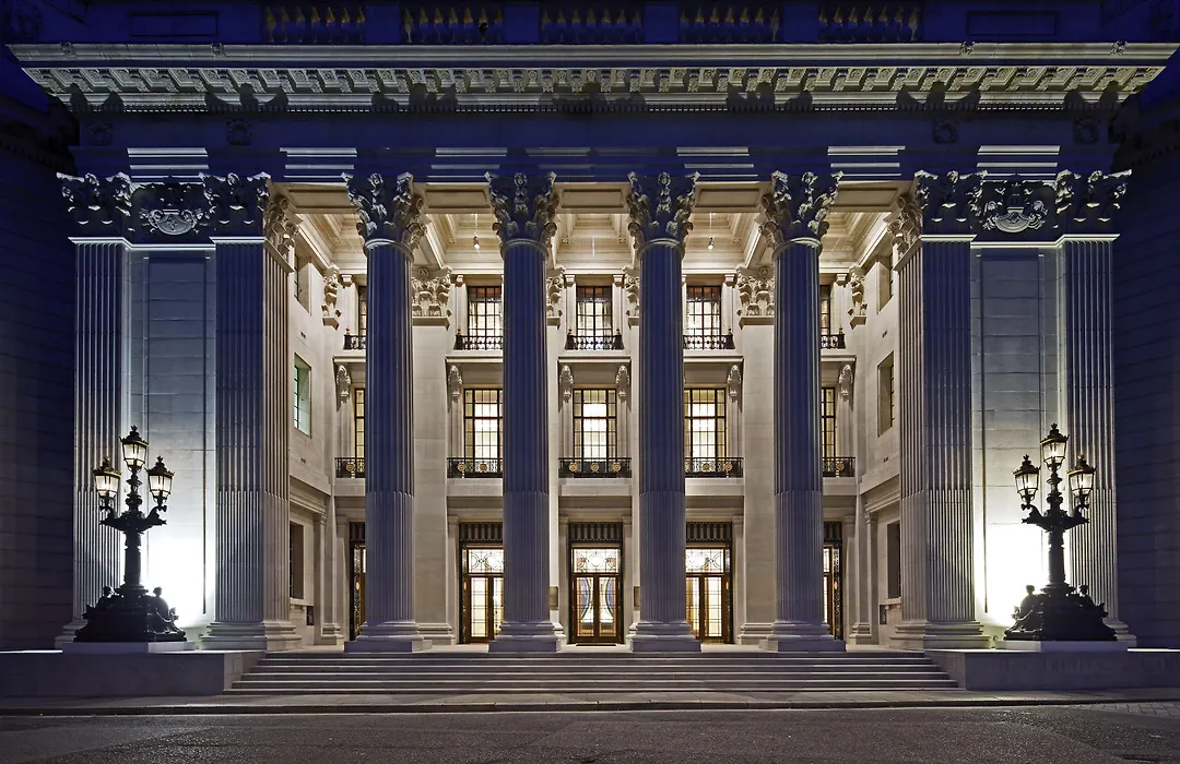 Four Seasons Hotel London At Tower Bridge-1